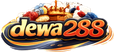 Logo dewa288 platform hiburan online Indonesia